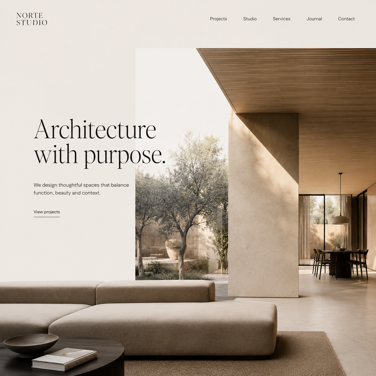 Norte Studio